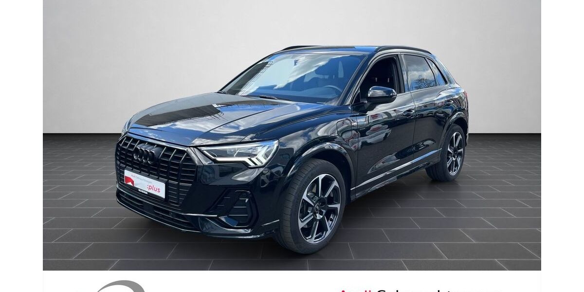 Audi Q3 56.255 km 31.990 &euro; Saarbrücken 66115