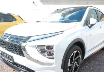 Mitsubishi Eclipse Cross 72.890 km 23.750 &euro; Rehlingen-Siersburg 66780