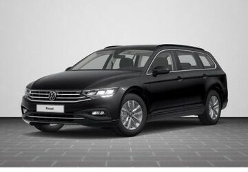 VW Passat Variant 95.117 km 21.290 &euro; Homburg 66424