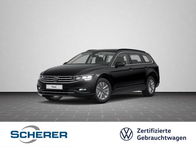 VW Passat Variant 95.117 km 21.290 &euro; Homburg 66424