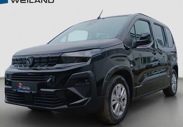 Peugeot e-Rifter 5.500 km 33.900 &euro; Neunkirchen 66539