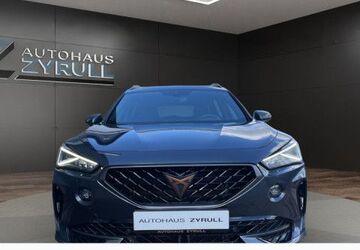 Cupra Formentor 74.669 km 24.980 &euro; Saarlouis 66740