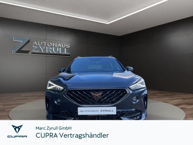Cupra Formentor 74.669 km 24.980 &euro; Saarlouis 66740