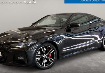 BMW 430 41.664 km 41.580 &euro; Saarbrücken 66121