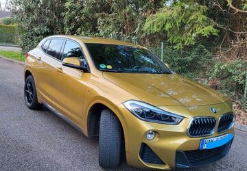 BMW X2 67.000 km 17.400 &euro; Saarbrücken 66111