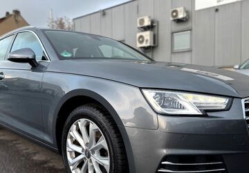 Audi A4 150.000 km 14.600 &euro; Saarbrücken-Altenkessel 66126