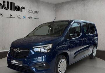 Opel Combo Life 37.400 km 24.990 &euro; Dillingen 66763