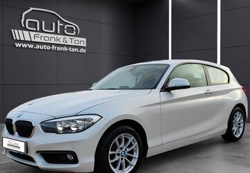 BMW 118 71.800 km 15.990 &euro; Schmelz 66839