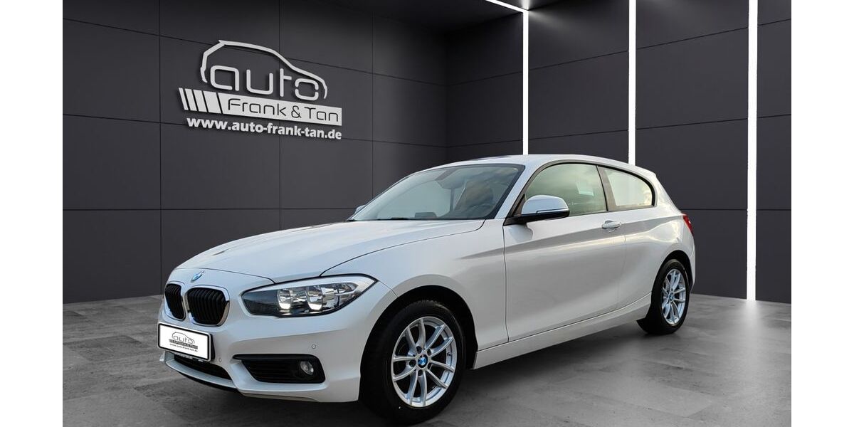 BMW 118 71.800 km 15.990 &euro; Schmelz 66839