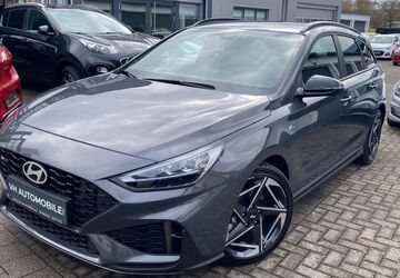 Hyundai i30 8.344 km 23.670 &euro; Zweibrücken 66482