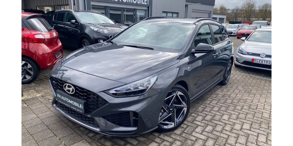 Hyundai i30 8.344 km 23.670 &euro; Zweibrücken 66482