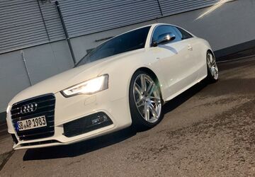 Audi A5 260.015 km 9.999 &euro; Heusweiler 66265
