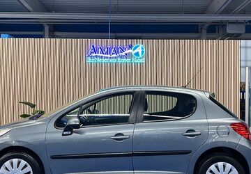 Peugeot 207 139.300 km 3.000 &euro; Beckingen 66701