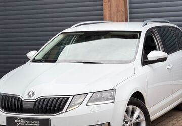 Skoda Octavia 225.000 km 10.600 &euro; Saarlouis-Lisdorf 66740