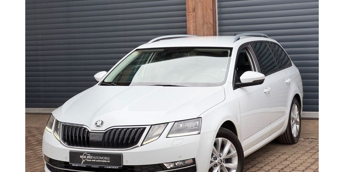Skoda Octavia 225.000 km 10.600 &euro; Saarlouis-Lisdorf 66740