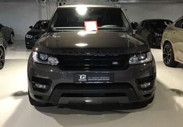 Land Rover Range Rover Sport 151.800 km 30.999 &euro; Wadgassen 66787