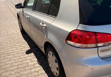 VW Golf 212.718 km 4.790 &euro; Ensdorf 66806