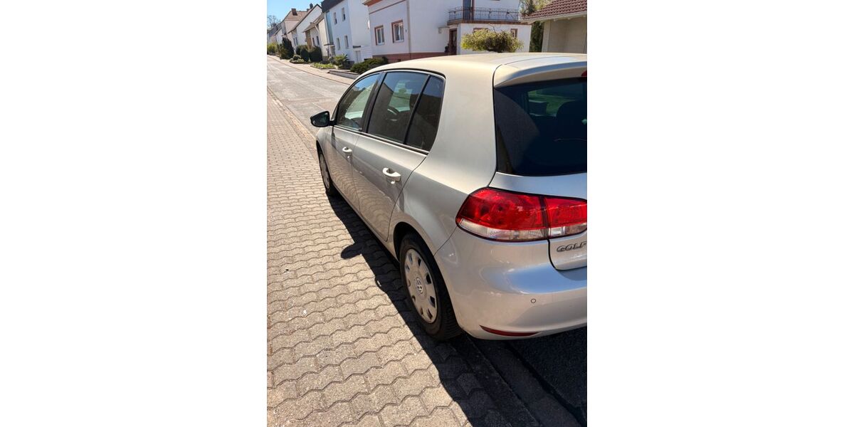 VW Golf 212.718 km 4.790 &euro; Ensdorf 66806