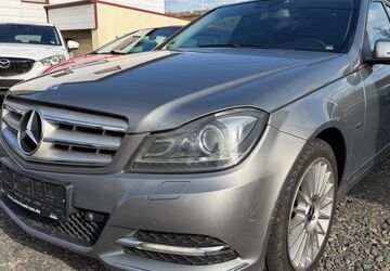 Mercedes-Benz C 220 296.000 km 4.990 &euro; Lebach 66822
