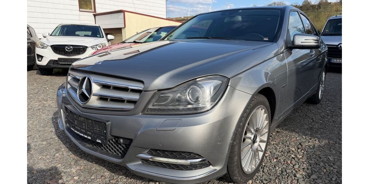 Mercedes-Benz C 220 296.000 km 4.990 &euro; Lebach 66822