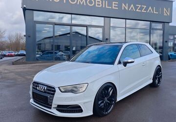 Audi S3 115.000 km 23.999 &euro; Saarlouis 66740