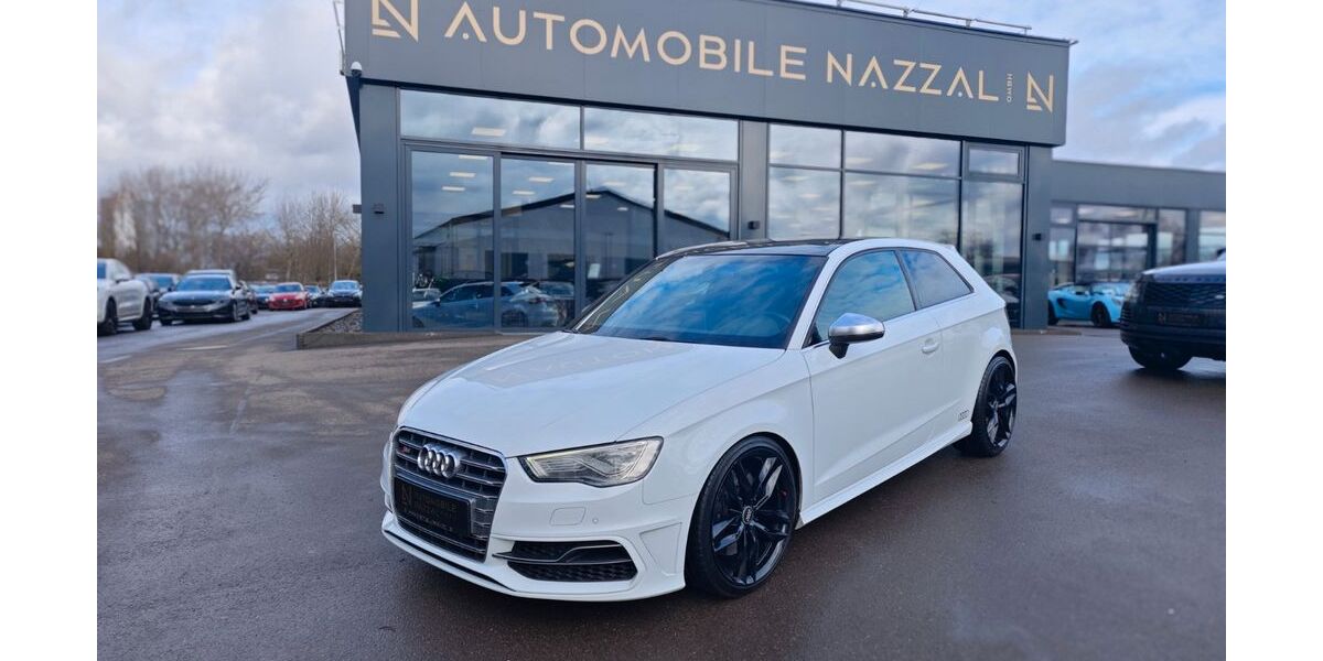 Audi S3 115.000 km 23.999 &euro; Saarlouis 66740