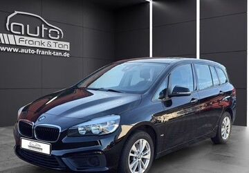 BMW 218 80.700 km 17.999 &euro; Schmelz 66839