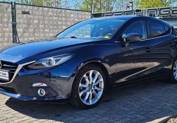 Mazda 3 115.079 km 8.980 &euro; Kleinblittersdorf 66271
