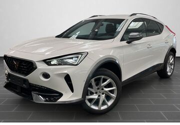 Cupra Formentor 47.480 km 24.490 &euro; Saarbrücken 66115