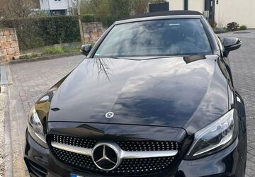 Mercedes-Benz C 300 49.800 km 38.500 &euro; Saarbrücken 66125