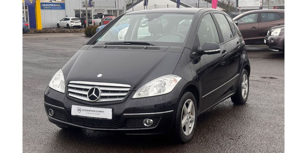 Mercedes-Benz A 150 108.969 km 5.490 &euro; Lebach 66822