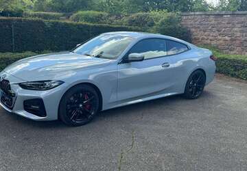 BMW 420 17.900 km 39.900 &euro; Homburg, Kreisstadt 66424