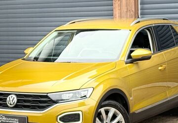 VW T-Roc 155.000 km 18.999 &euro; Saarlouis-Lisdorf 66740