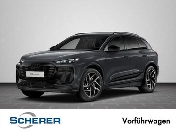 Gebrauchte Audi e-tron