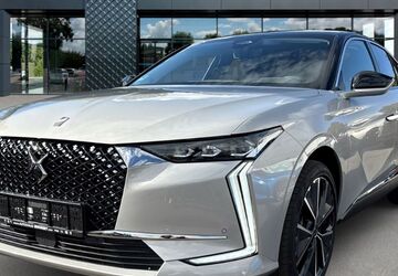 DS Automobiles DS4 52.800 km 23.990 &euro; Homburg 66424