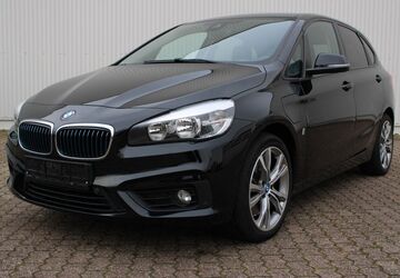 BMW 225 102.999 km 12.900 &euro; Saarlouis 66740