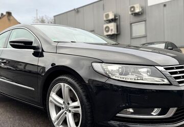 VW Passat CC 209.000 km 11.900 &euro; Saarbrücken-Altenkessel 66126