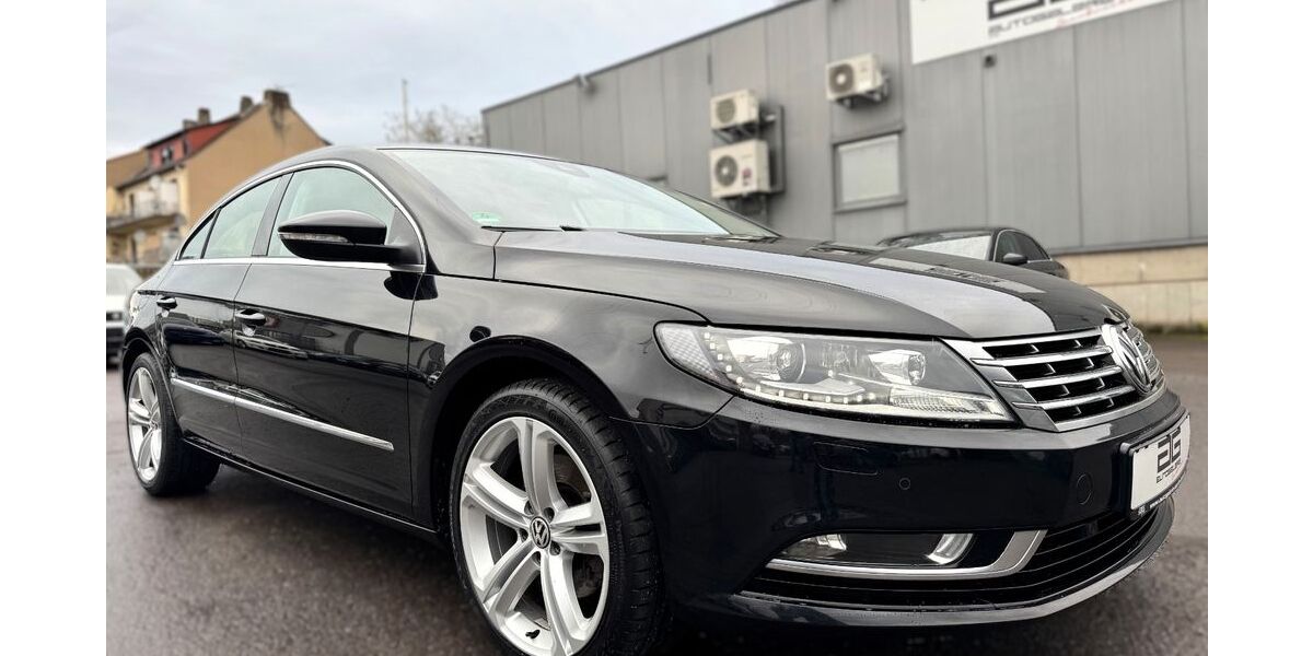 VW Passat CC 209.000 km 11.900 &euro; Saarbrücken-Altenkessel 66126