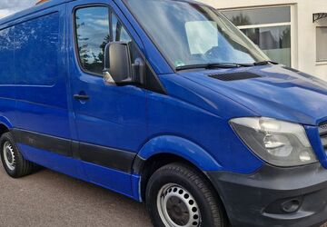 Mercedes-Benz Sprinter 224.913 km 8.990 &euro; Beckingen 66701