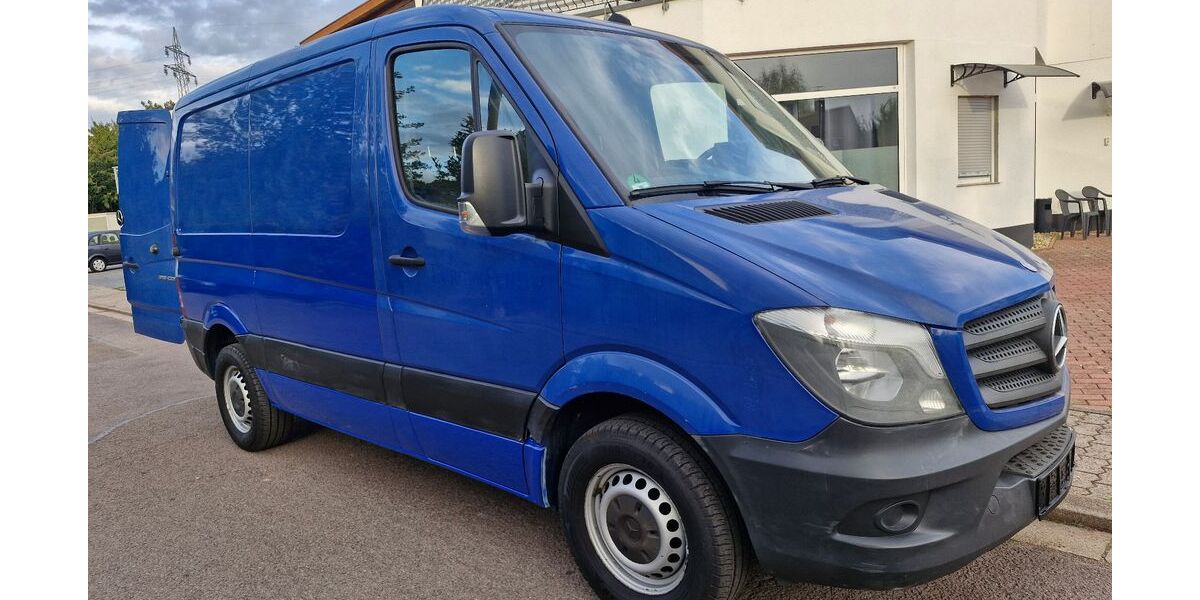 Mercedes-Benz Sprinter 224.913 km 8.990 &euro; Beckingen 66701