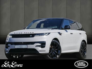 Gebrauchte Land Rover Range Rover Sport