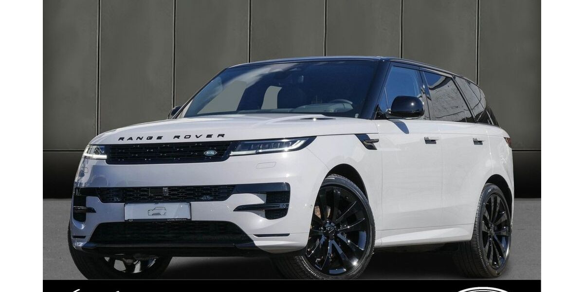 Land Rover Range Rover Sport 3.000 km 113.690 &euro; Saarbrücken 66121