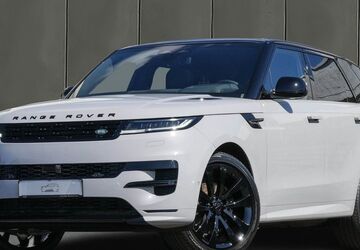Land Rover Range Rover Sport 3.000 km 117.590 &euro; Saarbrücken 66121