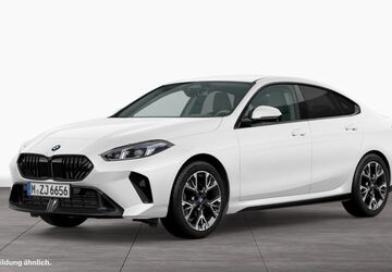 BMW 220 Gran Coupé 5.522 km 34.590 &euro; Saarbrücken 66121