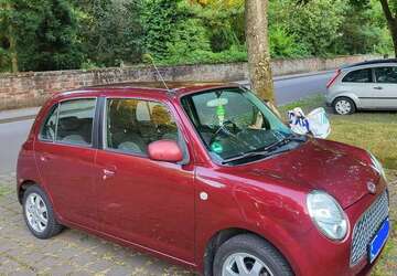 Daihatsu Trevis 154.000 km 1.800 &euro; Saarbrücken 66111
