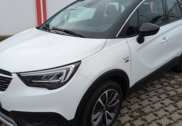 Opel Crossland (X) 110.000 km 10.990 &euro; Völklingen 66333