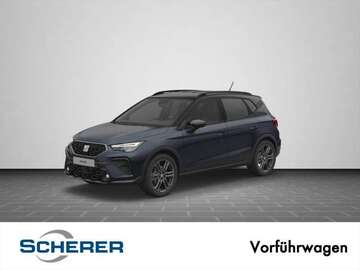 Gebrauchte Seat Arona