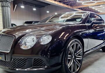 Bentley Continental GTC 129.812 km 67.900 &euro; Saarlouis 66740
