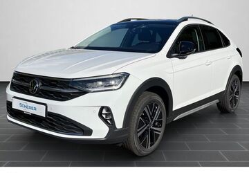 VW Taigo 1.900 km 29.550 &euro; Neunkirchen 66538