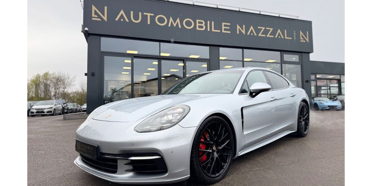 Porsche Panamera 146.800 km 45.999 &euro; Saarlouis 66740